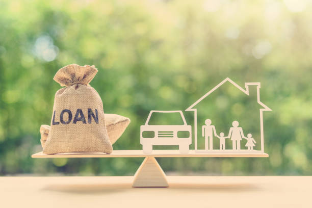 Loan Servicing and Management in East Marion, NY